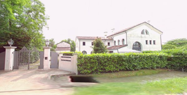 appartamento in vendita a Paese in zona Porcellengo