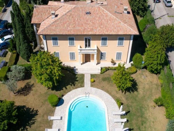 casa indipendente in vendita a Paese