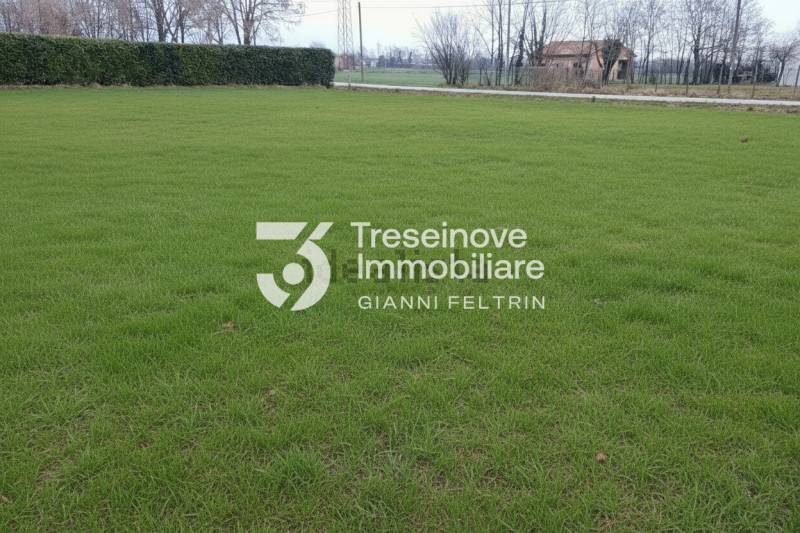 terreno in vendita a Paese