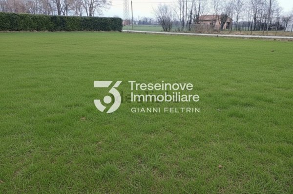 terreno agricolo in vendita a Paese