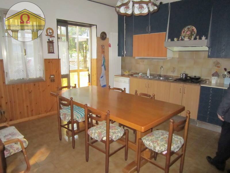 casa indipendente in vendita a Paese