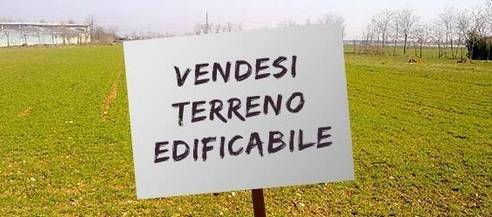 terreno agricolo in vendita a Paese