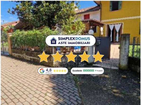 appartamento in vendita a Paese