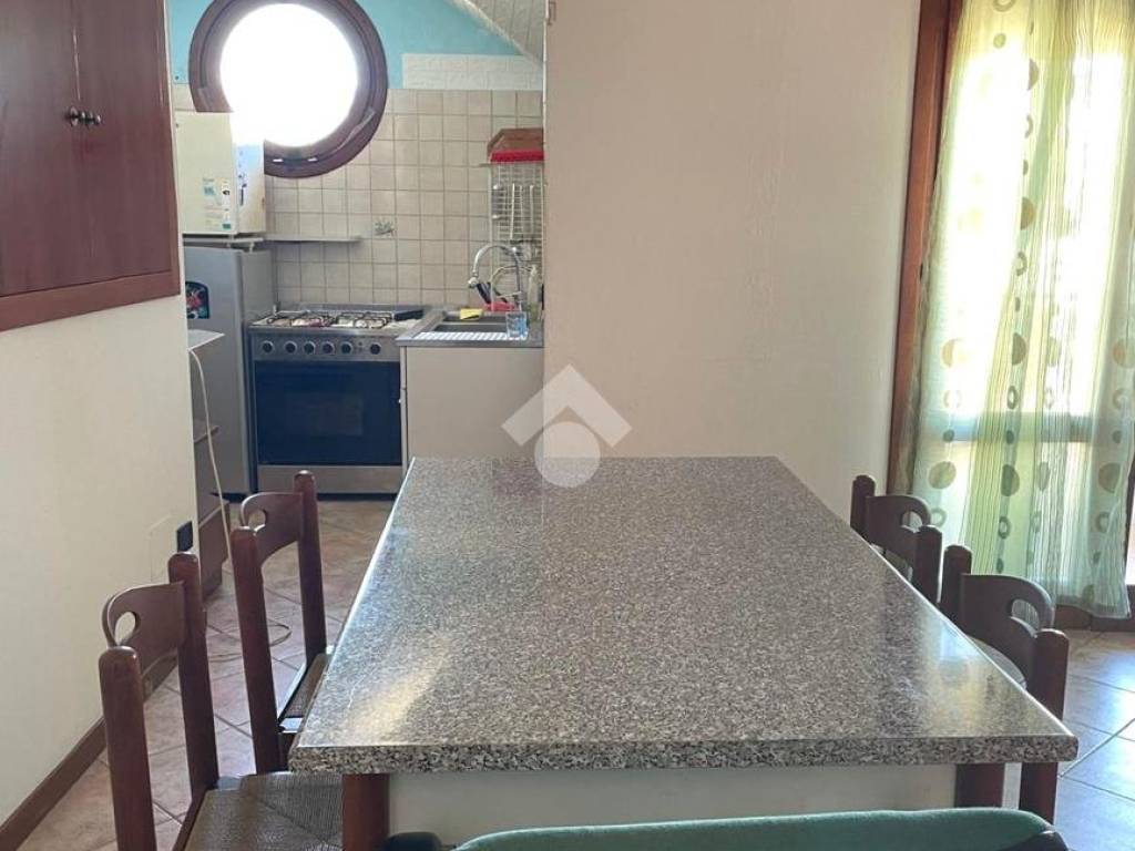 appartamento in vendita a Paese