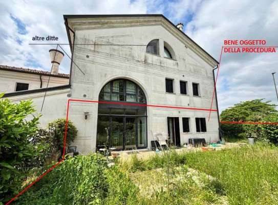 appartamento in vendita a Paese