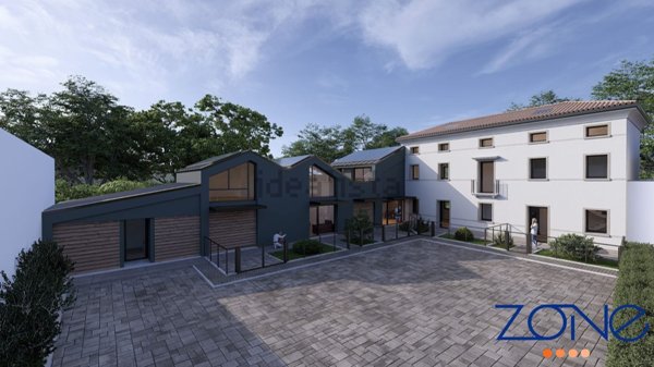 appartamento in vendita a Paese in zona Castagnole