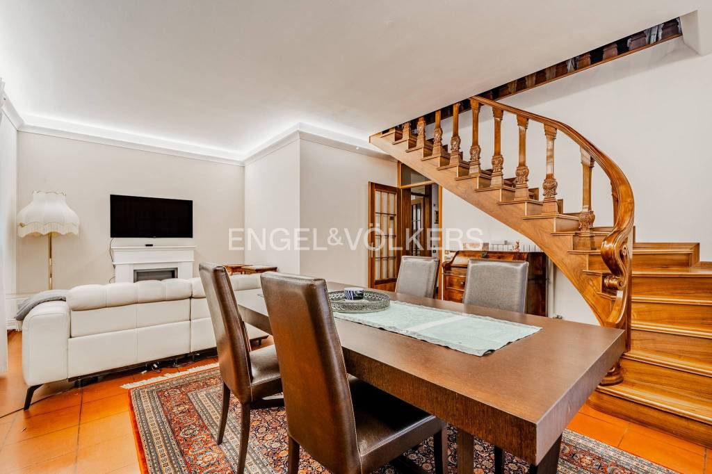 casa indipendente in vendita a Paese