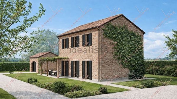 casa semindipendente in vendita a Paese