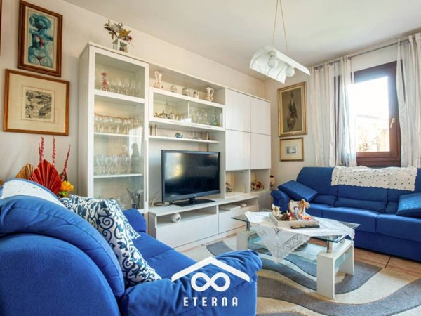 appartamento in vendita a Paese in zona Castagnole