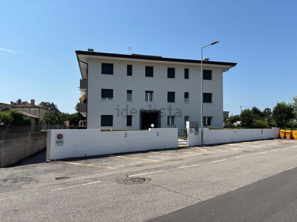 appartamento in vendita a Paese