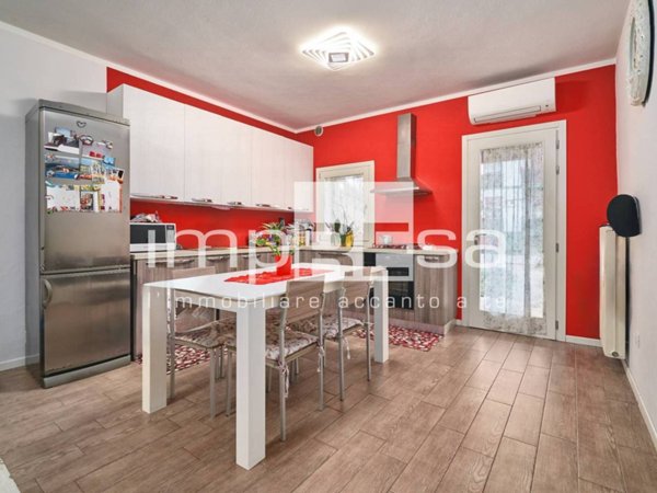 casa indipendente in vendita a Paese