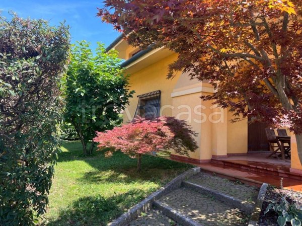 casa indipendente in vendita a Paese