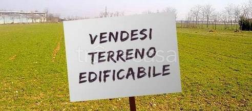 terreno agricolo in vendita a Paese