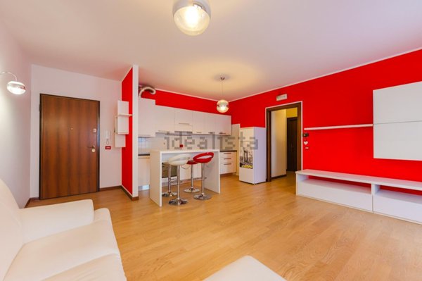 appartamento in vendita a Paese