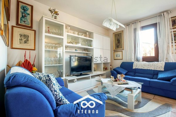 appartamento in vendita a Paese in zona Castagnole