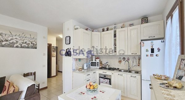 appartamento in vendita a Paese