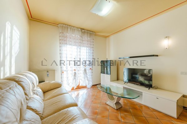 appartamento in vendita a Paese in zona Castagnole