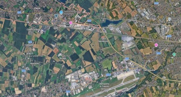 negozio in vendita a Paese