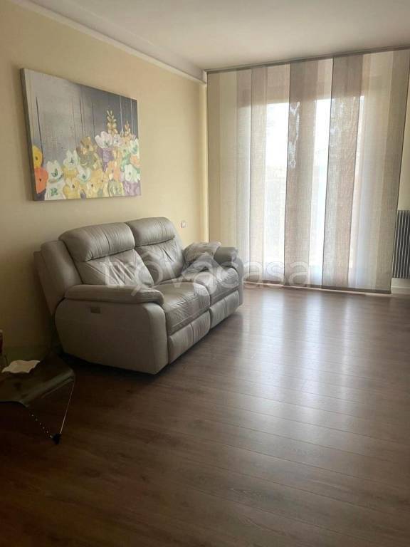 appartamento in vendita a Paese in zona Padernello