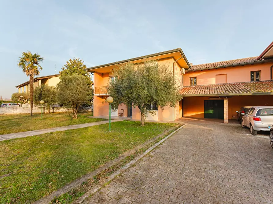 casa indipendente in vendita a Paese