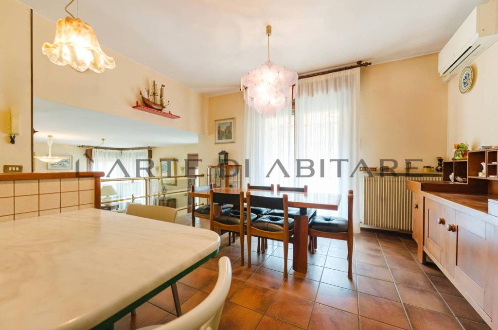 casa indipendente in vendita a Paese