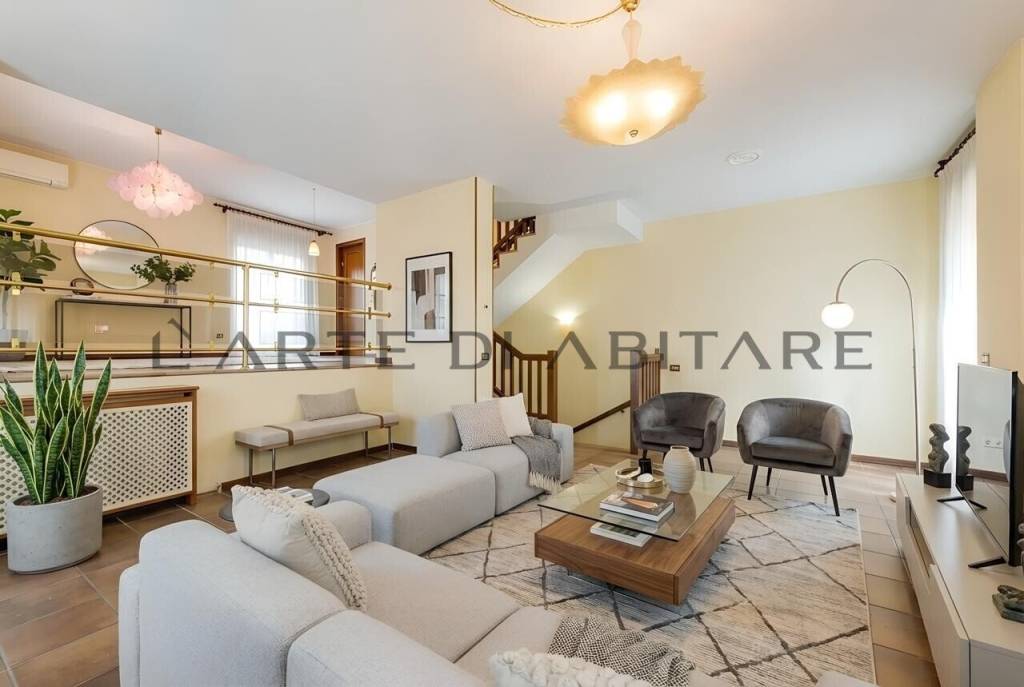 casa indipendente in vendita a Paese