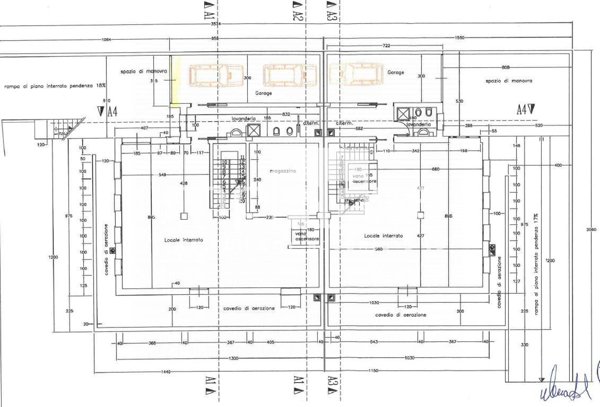 casa indipendente in vendita a Paese