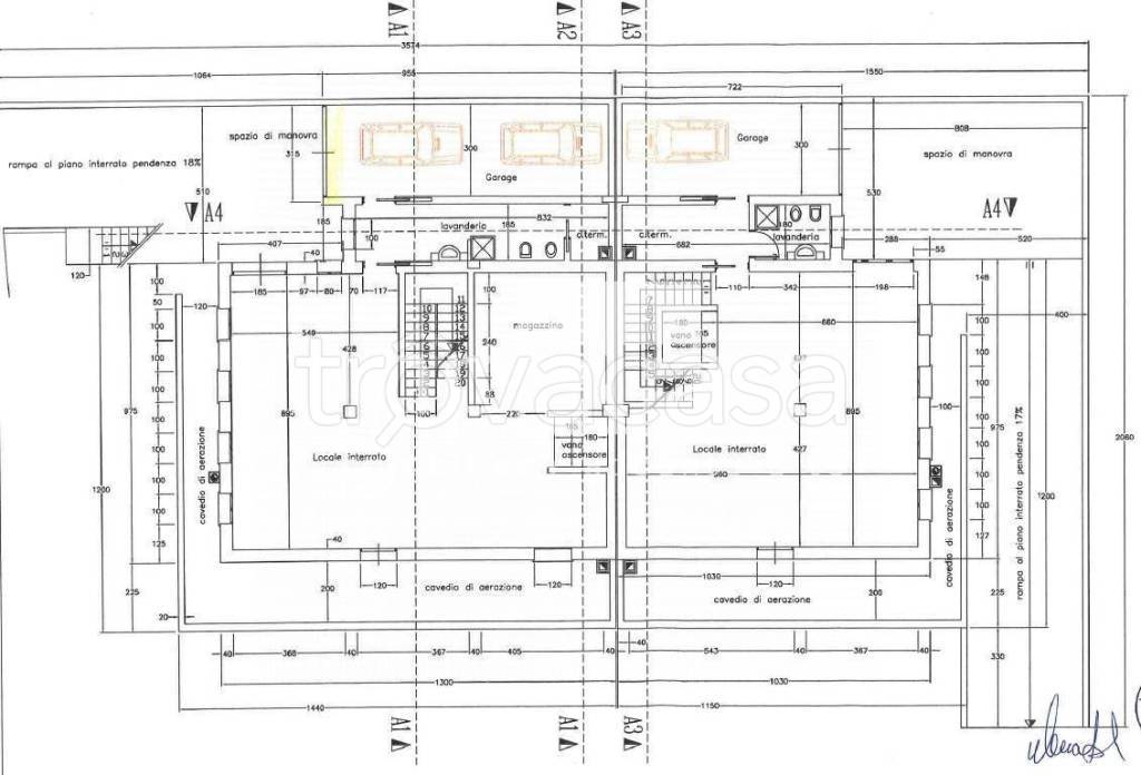 casa indipendente in vendita a Paese