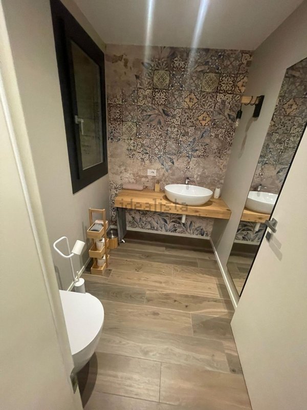 casa indipendente in vendita a Paese