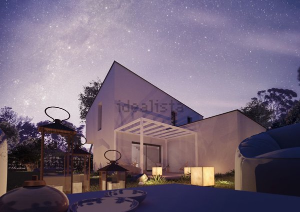 casa indipendente in vendita a Paese