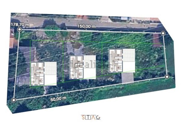 casa indipendente in vendita a Paese