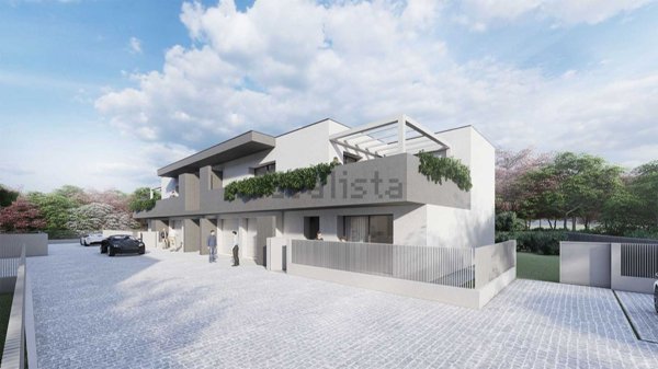 appartamento in vendita a Paese