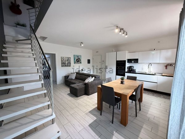 appartamento in vendita a Paese