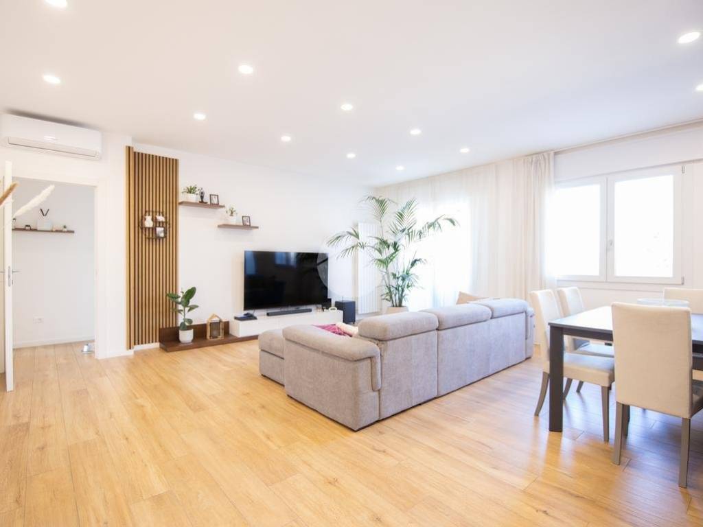 appartamento in vendita a Paese in zona Postioma