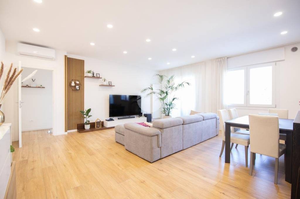 appartamento in vendita a Paese in zona Postioma