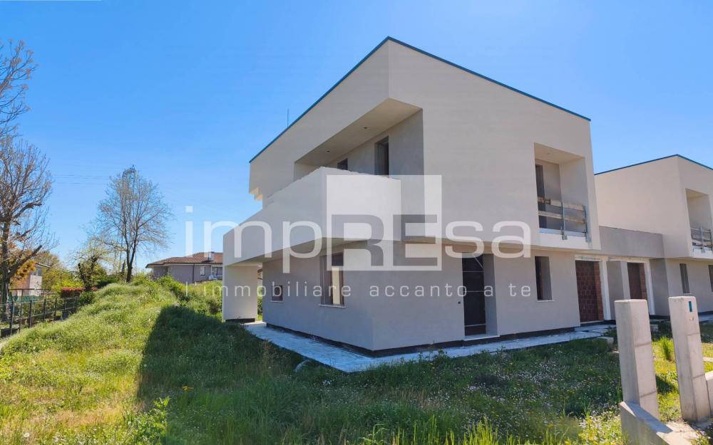 casa indipendente in vendita a Paese