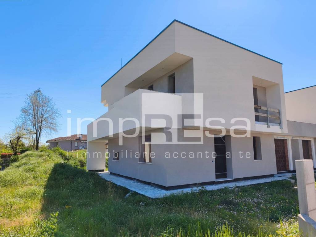 casa indipendente in vendita a Paese