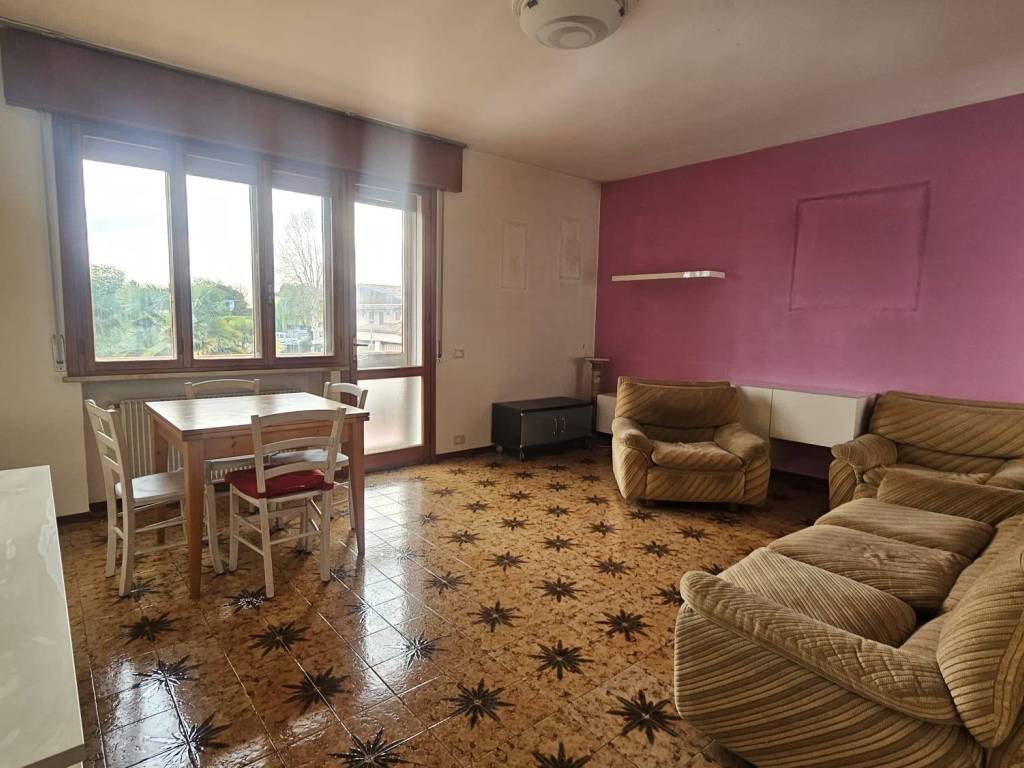 appartamento in vendita a Paese