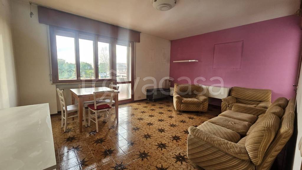 appartamento in vendita a Paese