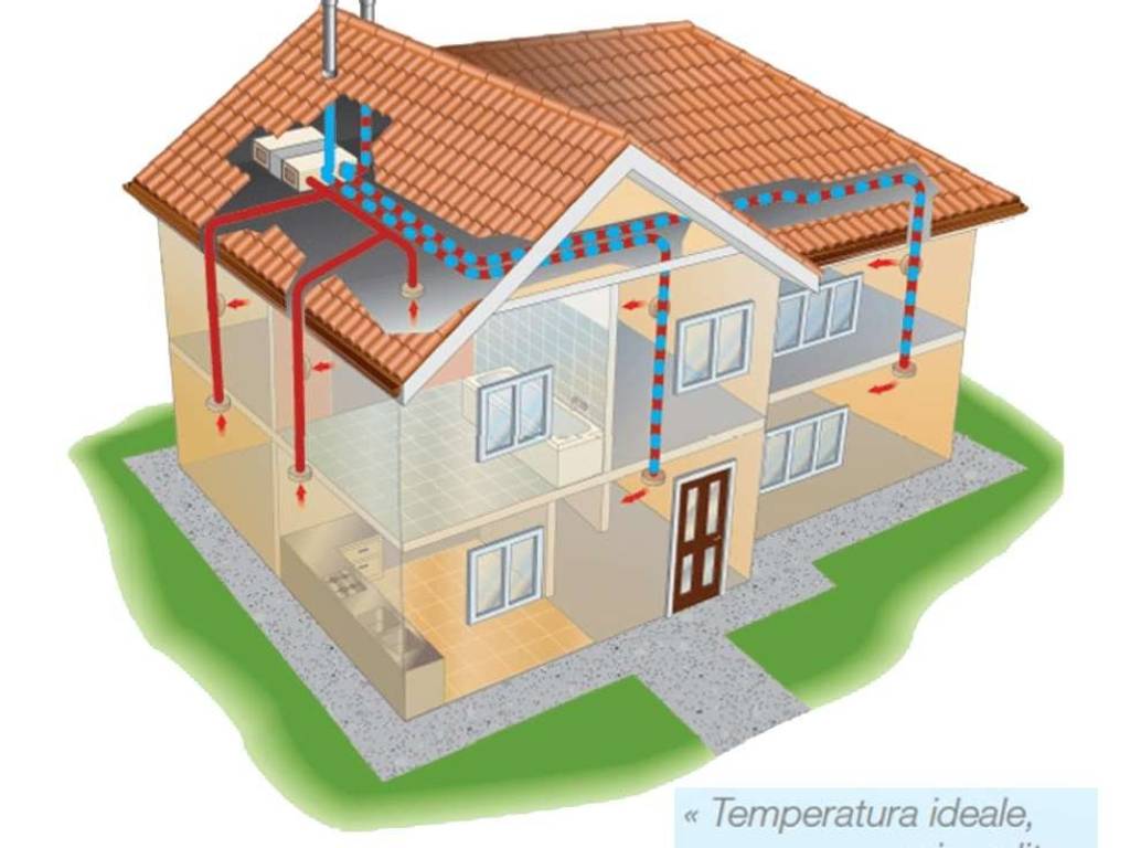 terreno edificabile in vendita a Paese