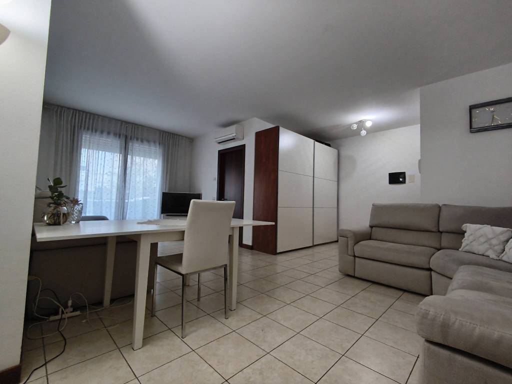 appartamento in vendita a Paese