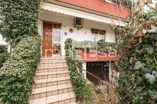 casa indipendente in vendita a Paese in zona Padernello