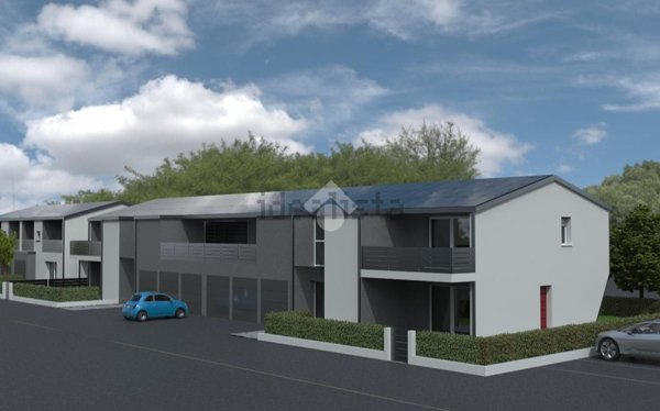 appartamento in vendita a Paese