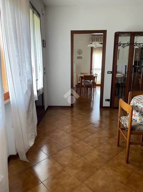 casa indipendente in vendita a Paese