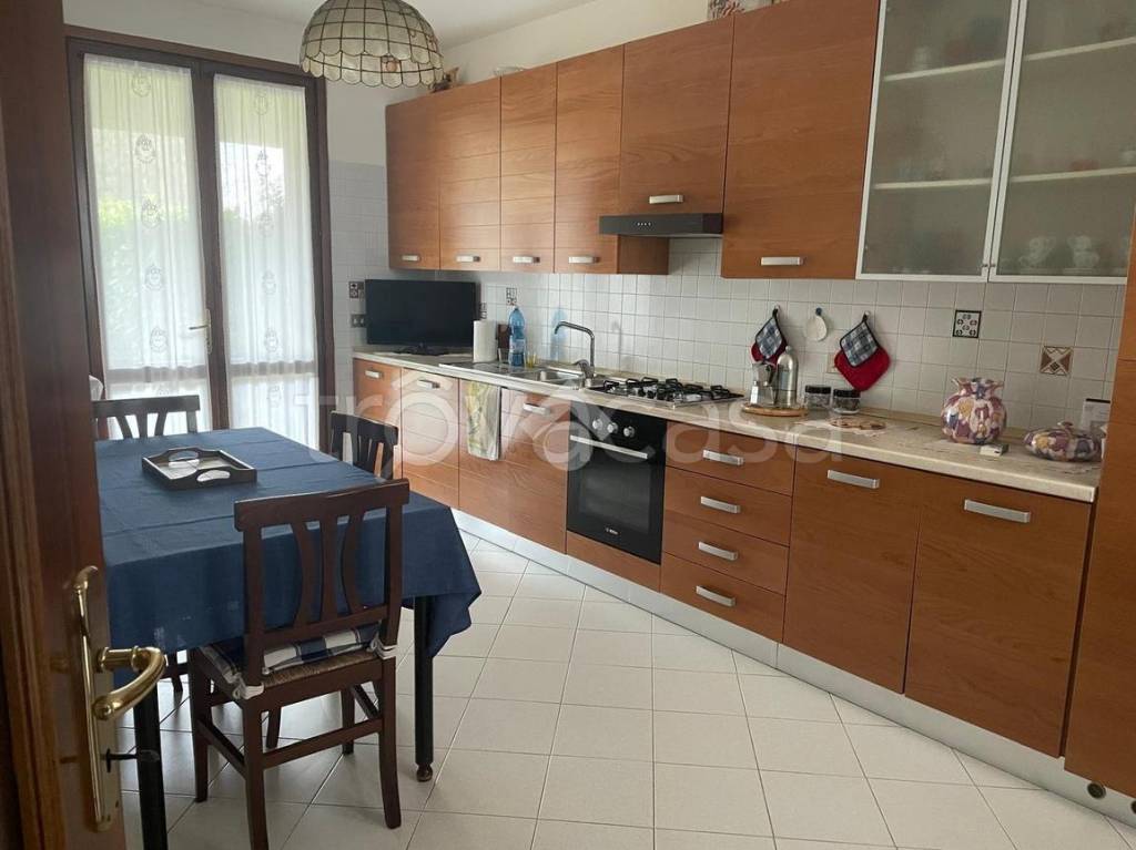 casa indipendente in vendita a Paese