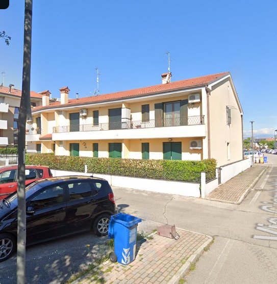 appartamento in vendita a Paese in zona Padernello