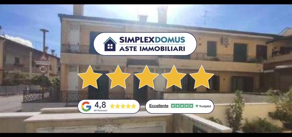 appartamento in vendita a Paese in zona Padernello