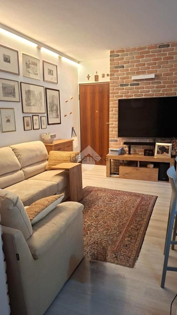 appartamento in vendita a Paese