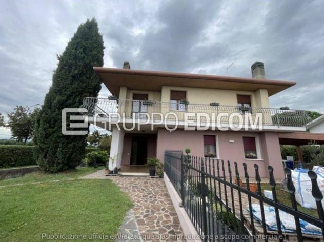 appartamento in vendita a Paese in zona Porcellengo