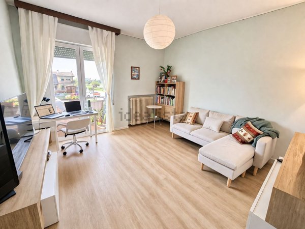 appartamento in vendita a Paese